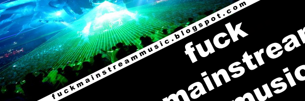 Fuck Mainstream Music