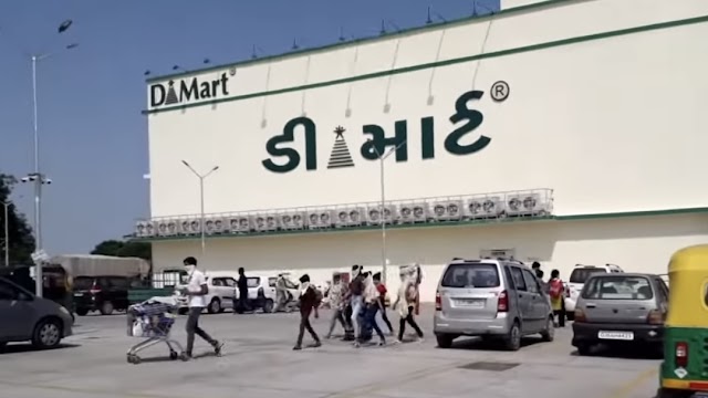 How Does DMart Make Profits After Heavy Discounts?