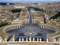 El Vaticano niega que el celibato sea causa de abusos sexuales