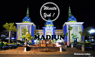Masjid Agung Baitul Hakim