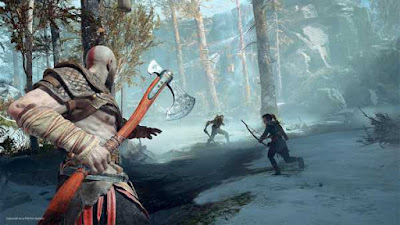 god of war pc torrent download