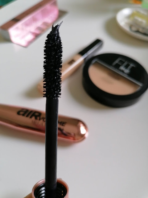 l'oreal lash paradise review