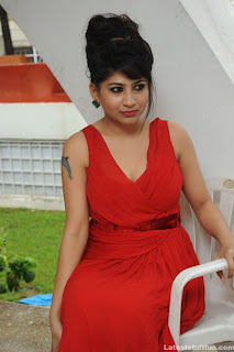 Madhulanga Das Latest Hot Photoshoot pics