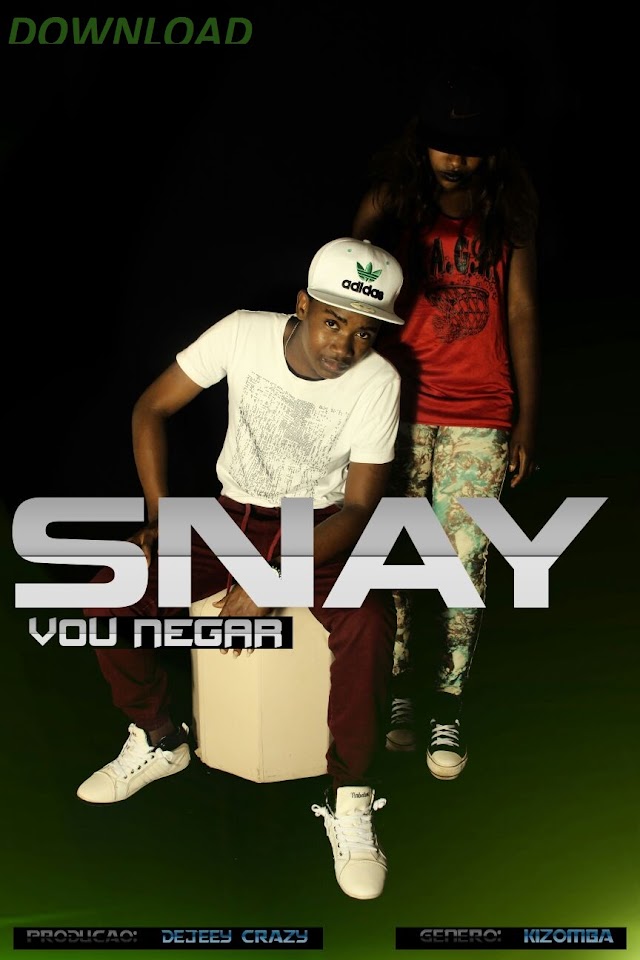 Snay Featuring MC Rihanna - psiu Vem tirar o meu batom (Produced by Flame the real Dj Crazy) (2016)