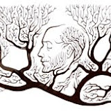 Doodle Ramón y Cajal