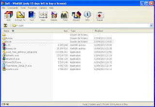 تحميل برنامج وينرار WinRAR 4.20, برنامج وينرار مجانا, تحميل مجاني WinRAR 2013, WinRAR free