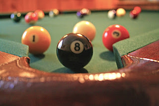 The Ultimate Guide To 8 Ball Pool