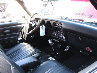 Pontiac GTO Judge