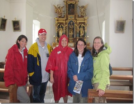 day 7 swiss open air museum dad 2