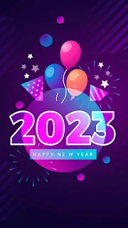 صورخلفيات Happy New Year صور عام 2023