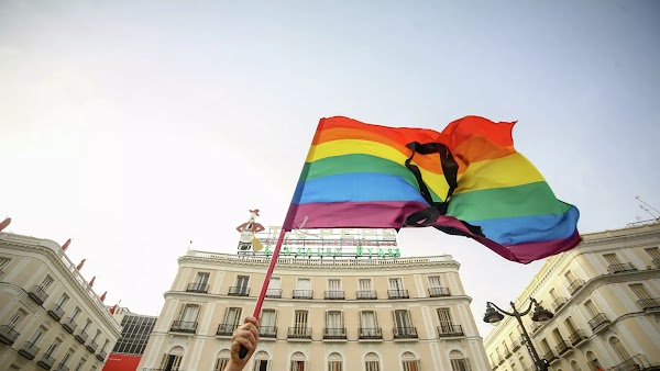 Las continuas agresiones homófobas en España, una rémora cultural sin erradicar