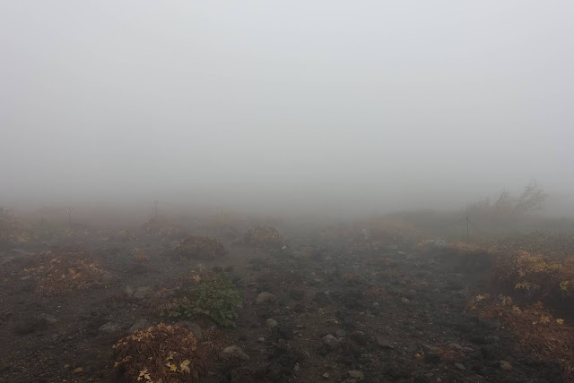 岩手山・八幡平・安比高原50kmトレイル