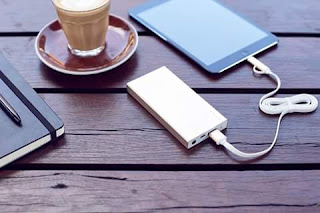 Charge Your Phone Full Charge Your Phone Full In 15 Minutes With The WorldASAP Dash Charger