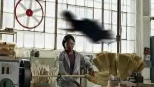 Swaziland Aviation Authority Bans Broomstick Flying Witches