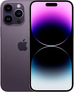 Apple iPhone 14 Pro Макс