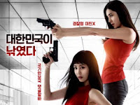 Download Film Part-Time Spy (2016) Subtitle Indonesia HDRip full movie