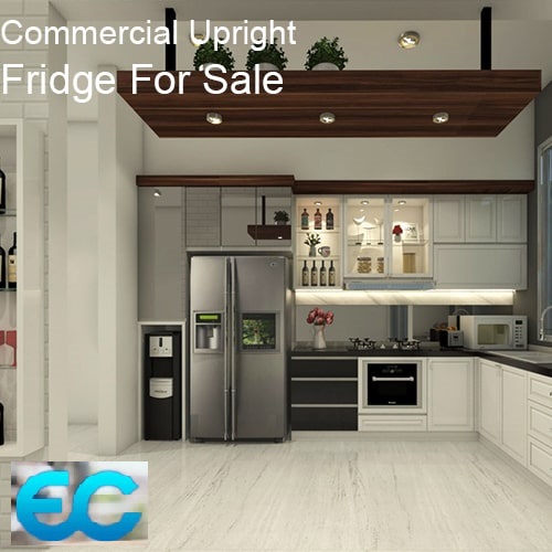 The Best Commercial Upright refrigerator is at Eagle Commercial