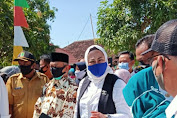 Kunjungan Kerja Anggota DPR RI Fraksi PKS Ke Banyusari Karawang