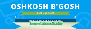 Free Printable OshKosh B'gosh Coupons