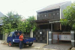 Rumah Daerah Pulogebang Jakarta Timur