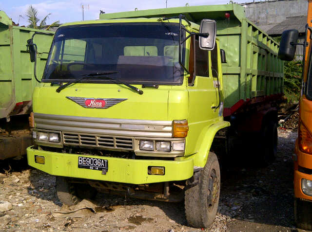  Truckbekas id JUAL BELI MOBIL BEKAS DAN TRUK  BEKAS 