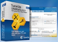 Tuneup 2013 Versi 13.0.2020.14 Full Version