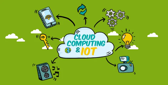 Cloud Computing and Internet of Things This course focuses on concepts of cloud, fundamental building blocks like Resource Consolidation, Hypervisor, VM etc. It gives students the insight into how to build clouds. This course also looks at the Internet of Things (IoT) as the general theme of physical/real-world things becoming increasingly visible and actionable via Internet and Web technologies. It will provide students with a comprehensive understanding of the IoT.