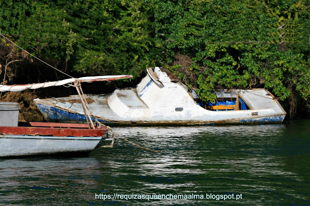 REPÚBLICA DOMINICANA Rio Chávon