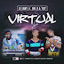 MUSIC:  Dj Lawy - Virtual Ft. Ene U & Tizy