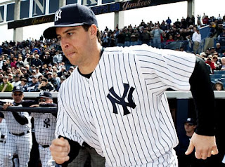 Mark Teixeira