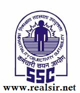 SSC (WR) Multi Tasking (Non-Technical) Staff Examination, 2019 - Admit Card