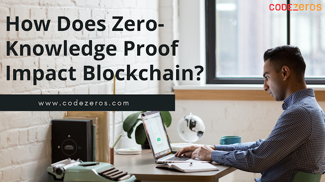 Zero Knowledge Proofs