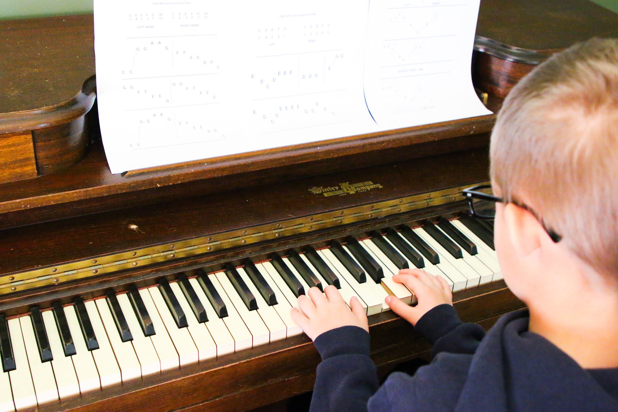 best online piano lessons for kids