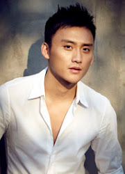 Luo Quanhao China Actor