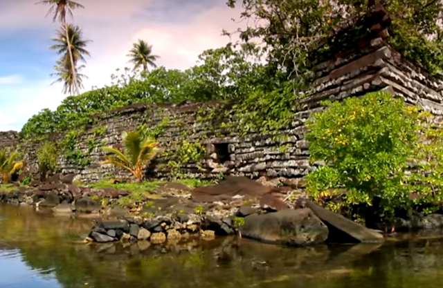 Nan madol