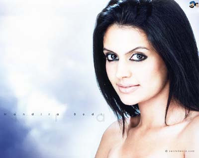 mandira bedi wallpapers