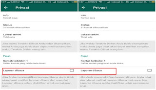 Fitur Tersembunyi Whatsapp Yang Belum Banyak Diketahui Orang