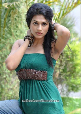 Shraddha Das hot spicy stills