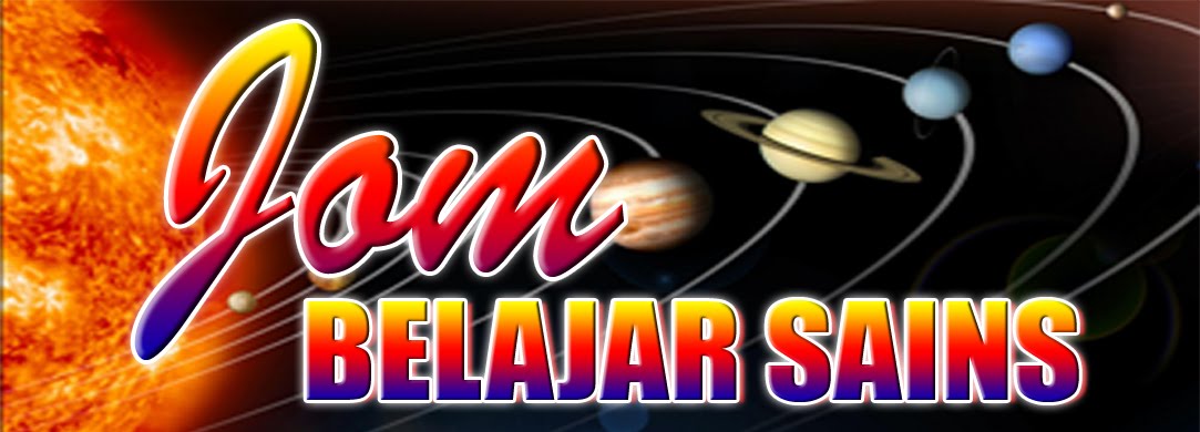 Sains Sekolah Rendah