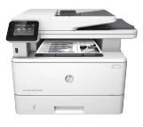 HP LaserJet Pro MFP M427dw