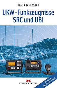 UKW-Funkzeugnisse SRC und UBI