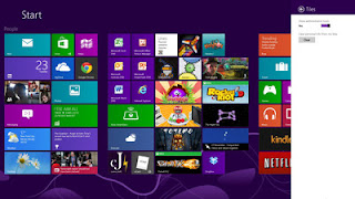 Tips Dan Trik Menggunakan Windows 8