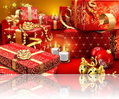 hd christmas wallpaper