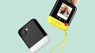 POLAROID POP