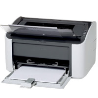 i-SENSYS LBP2900 Canon Printer Specifications