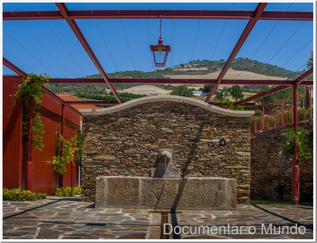 Quinta do Bomfim