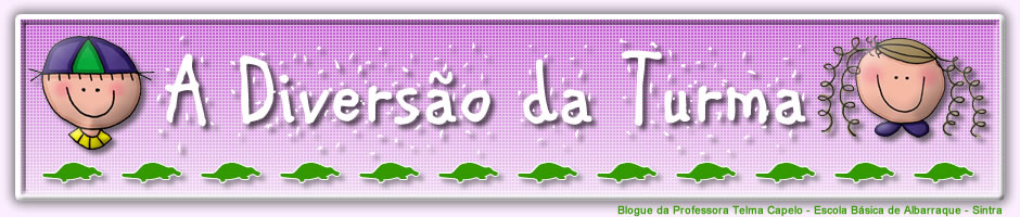 A Diversão da Turma