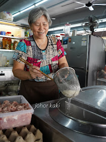 Ipoh-Confinement-Noodle-怡保月婆粉