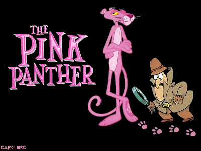 pink panther cartoon images. pink panther cartoon images