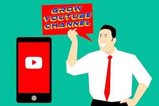 How to grow youtube channel.